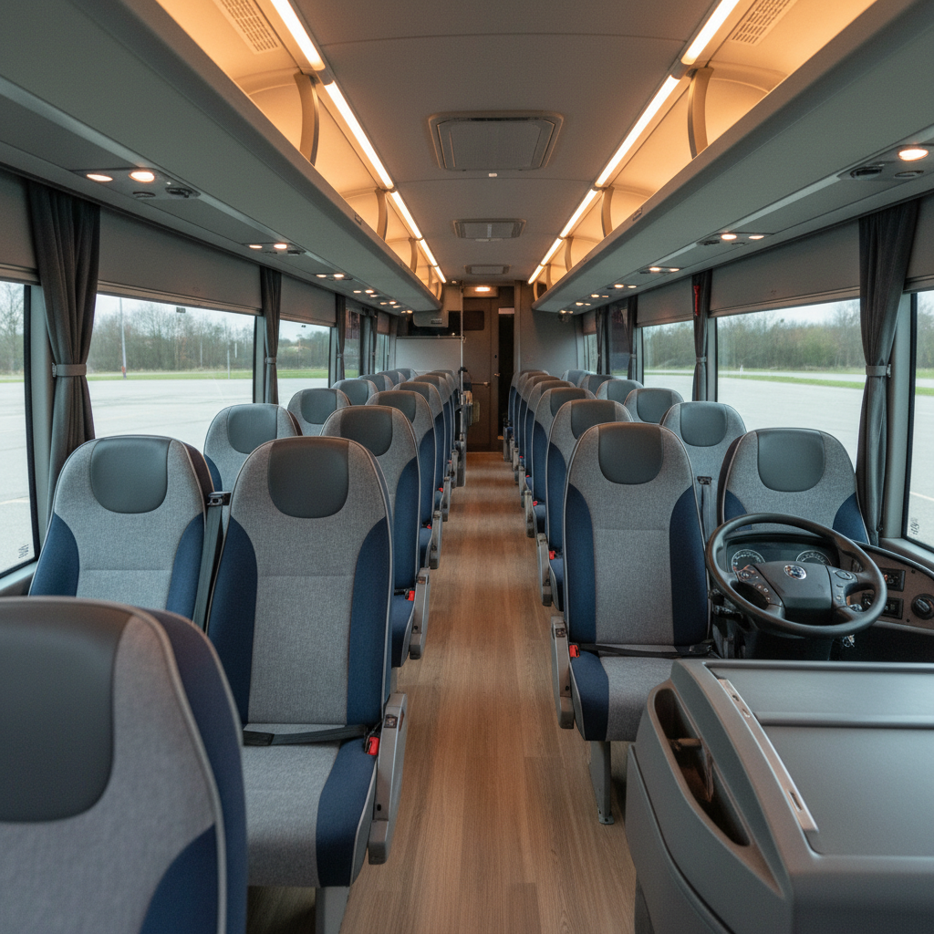 Education Transport in Warrnambool