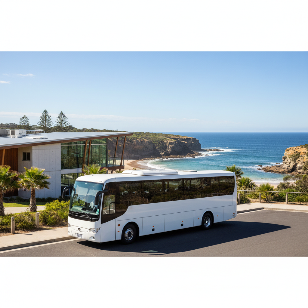 Education Transport in Warrnambool