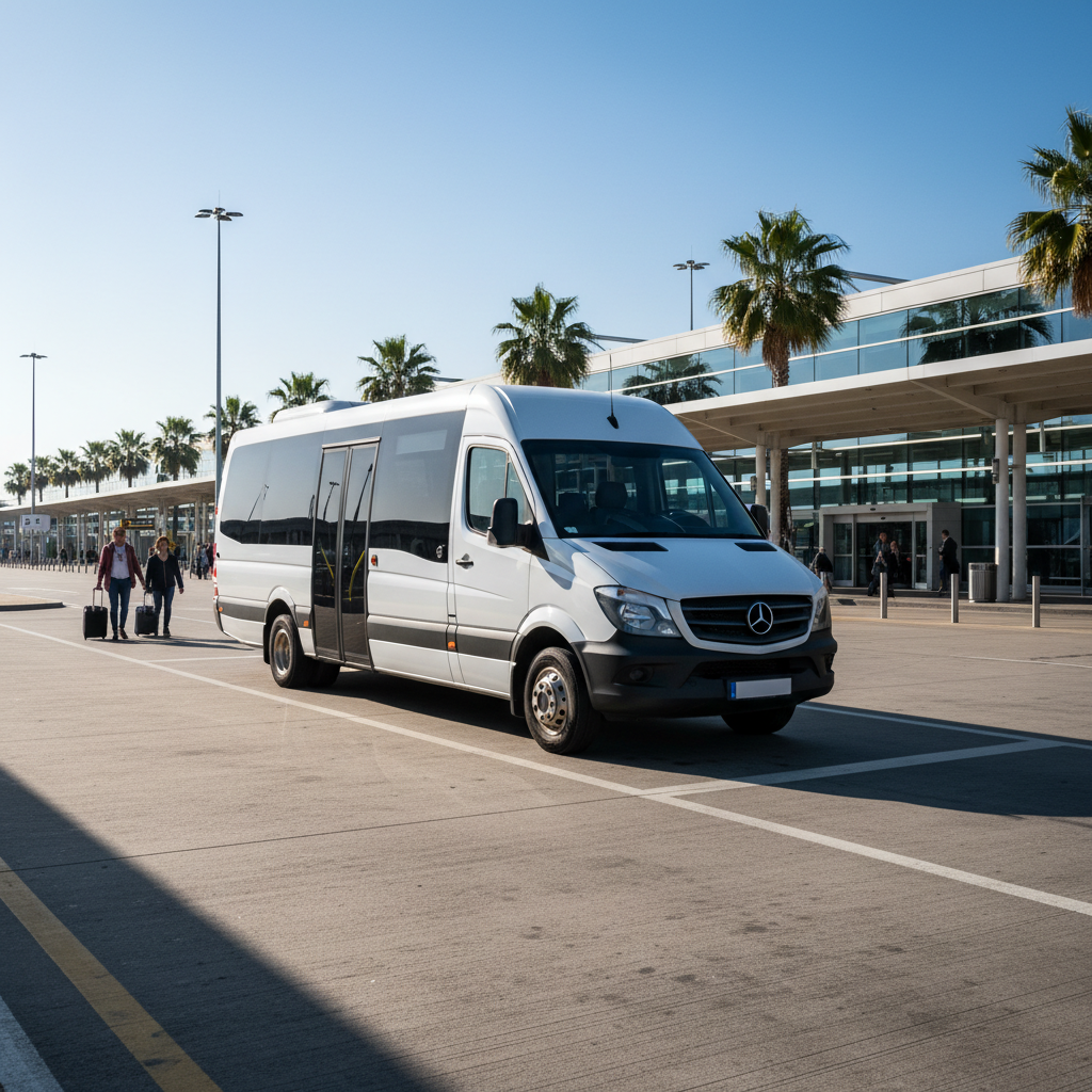 Airport Transport in Warrnambool